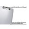 Omnimed Overbed Painted Aluminum Clipboard, PK5 2046025 - alternate 2